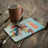 Marvel Classic Comics The Mighty Thor iPad Skins